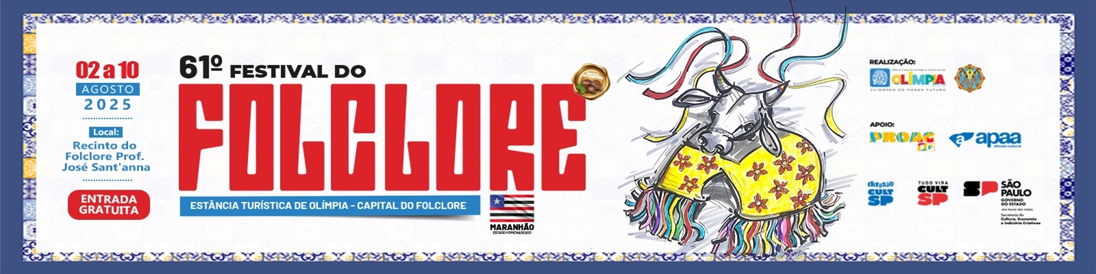 Banner 