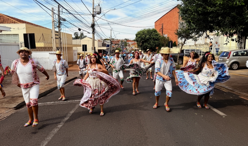 Noticia fefol-movimenta-olimpia-com-programacao-cultural-ao-longo-de-toda-a-semana