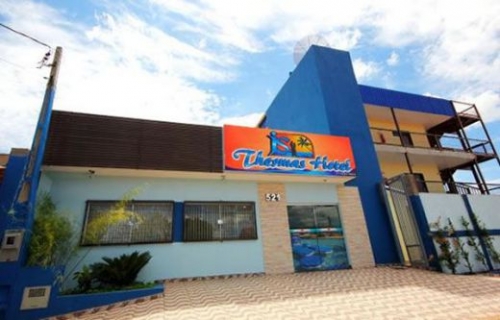 Produto js-thermas-hotel