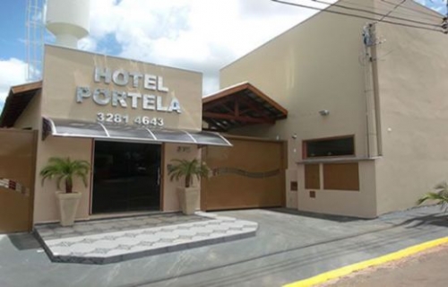 Produto hotel-portela-iii